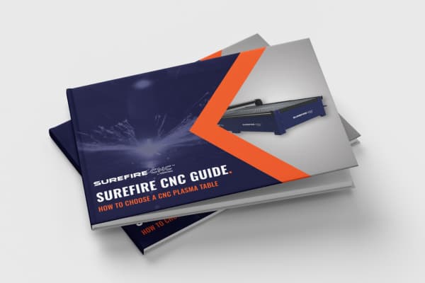 Download our CNC Plasma Guide